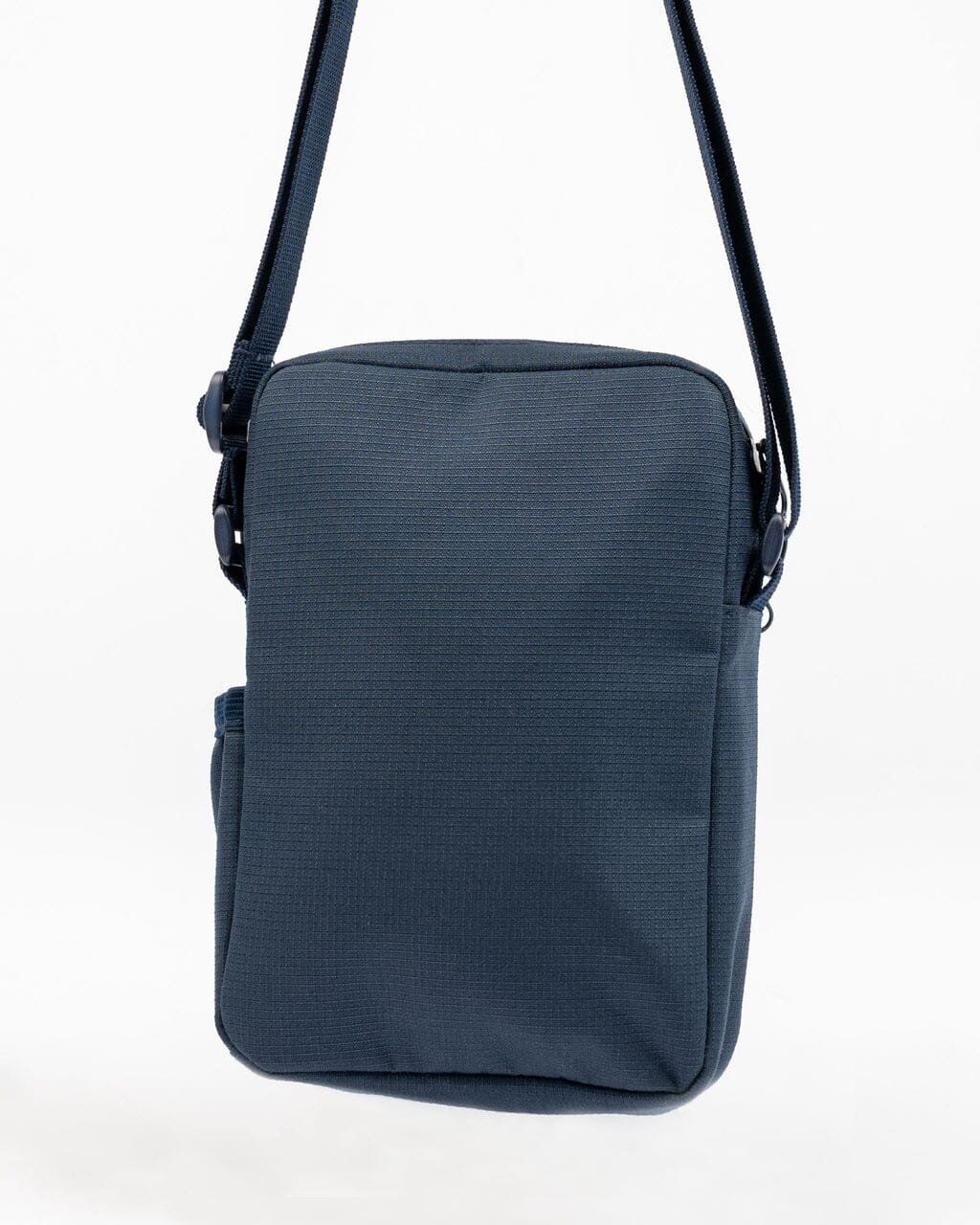 Rusty White Lines Crossbody Bag 