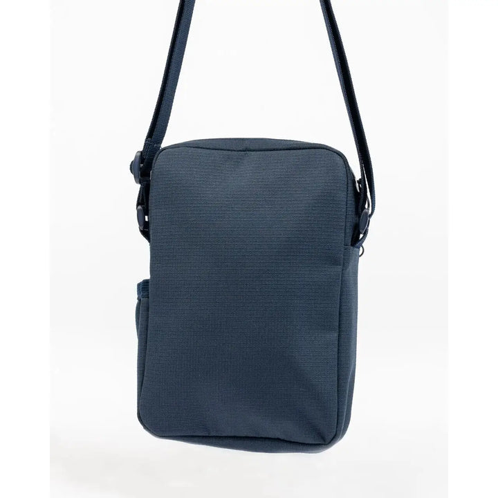 Rusty White Lines Crossbody Bag 