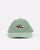 Rusty Wildflower Cord Youth Adjustable Cap 