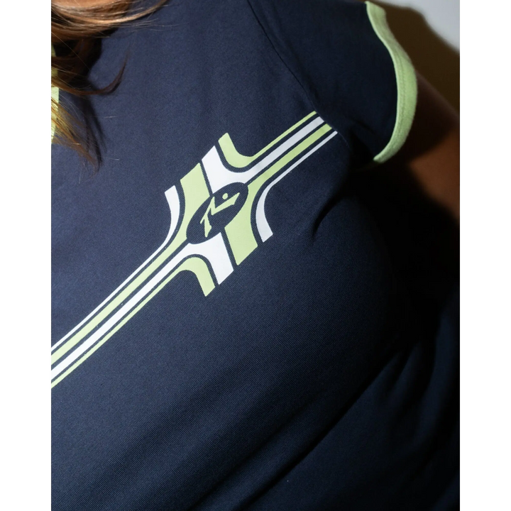 Rusty Worldwide Skimmer T-Shirt 