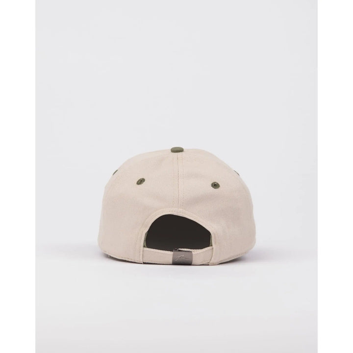 Rusty Youth Cheer Squad Dad Cap 