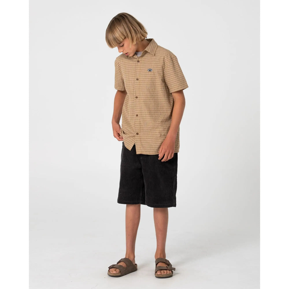 Rusty Youth Datsun 2.0 Shirt