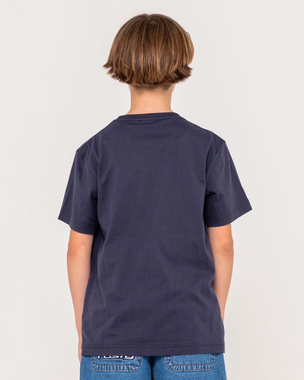 Rusty Youth Double or Nothin T-Shirt 