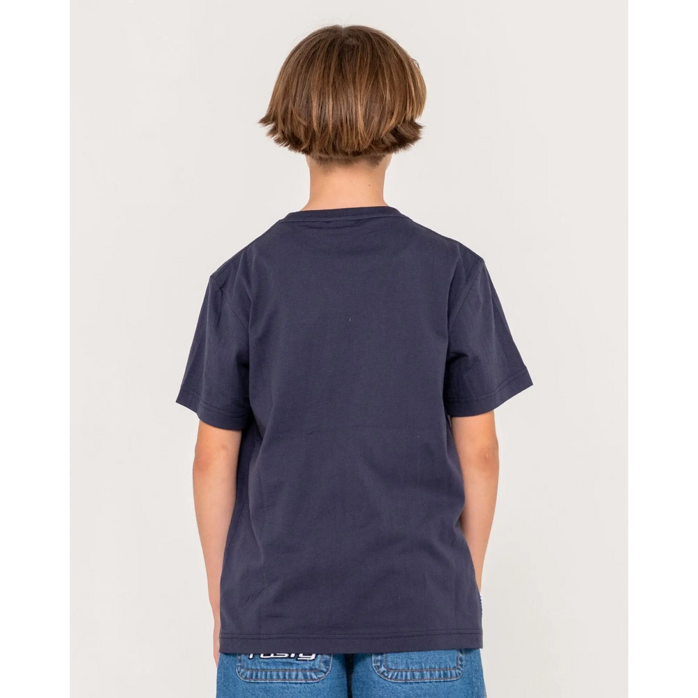 Rusty Youth Double or Nothin T-Shirt 