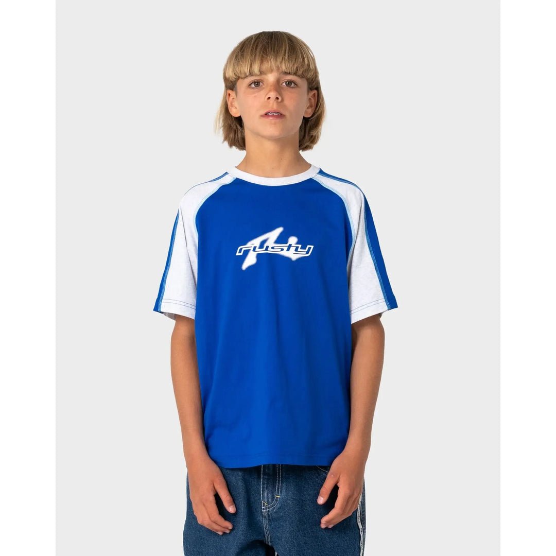 Rusty Youth Fade-R T-Shirt