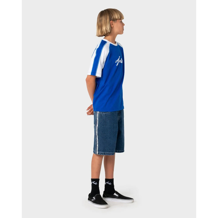 Rusty Youth Fade-R T-Shirt