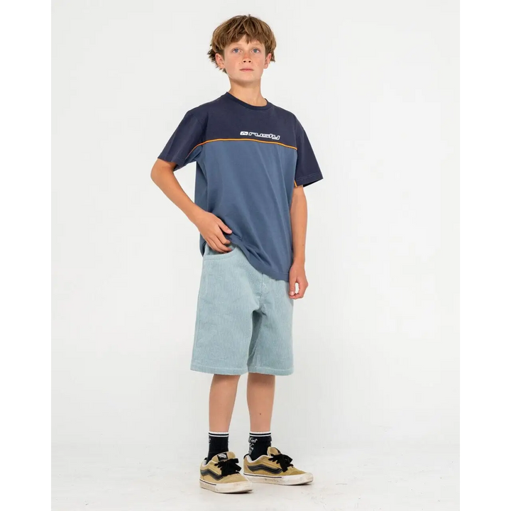 Rusty Youth Infinity T-Shirt 