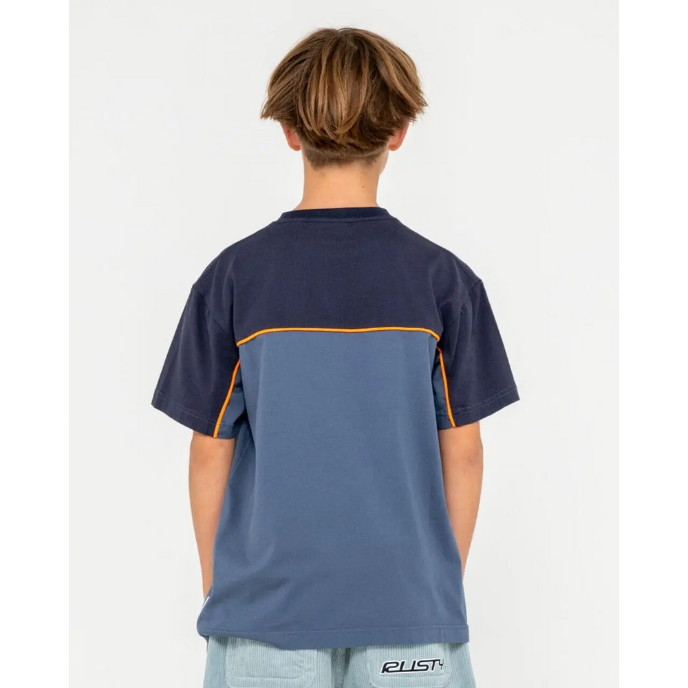 Rusty Youth Infinity T-Shirt 