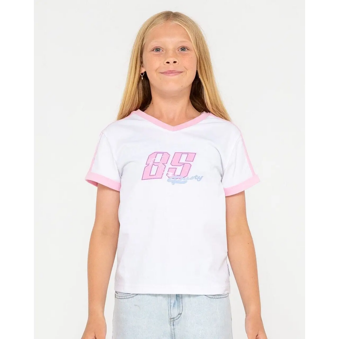 Rusty Youth Le Baby T-Shirt 