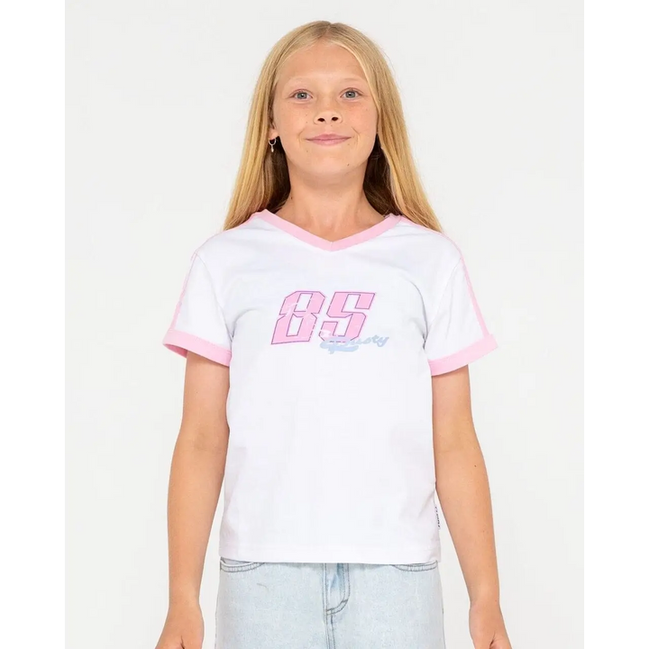 Rusty Youth Le Baby T-Shirt 