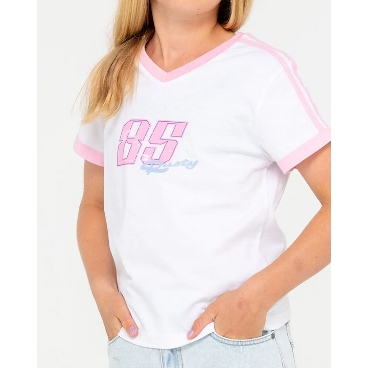 Rusty Youth Le Baby T-Shirt 