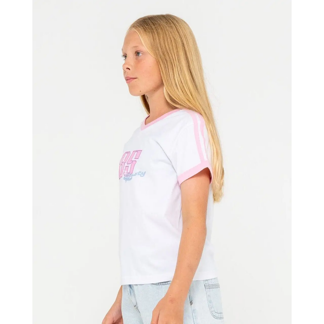 Rusty Youth Le Baby T-Shirt 