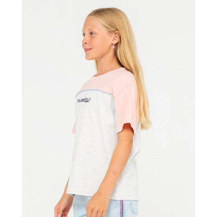 Rusty Youth Polar Ops Oversized T-Shirt 