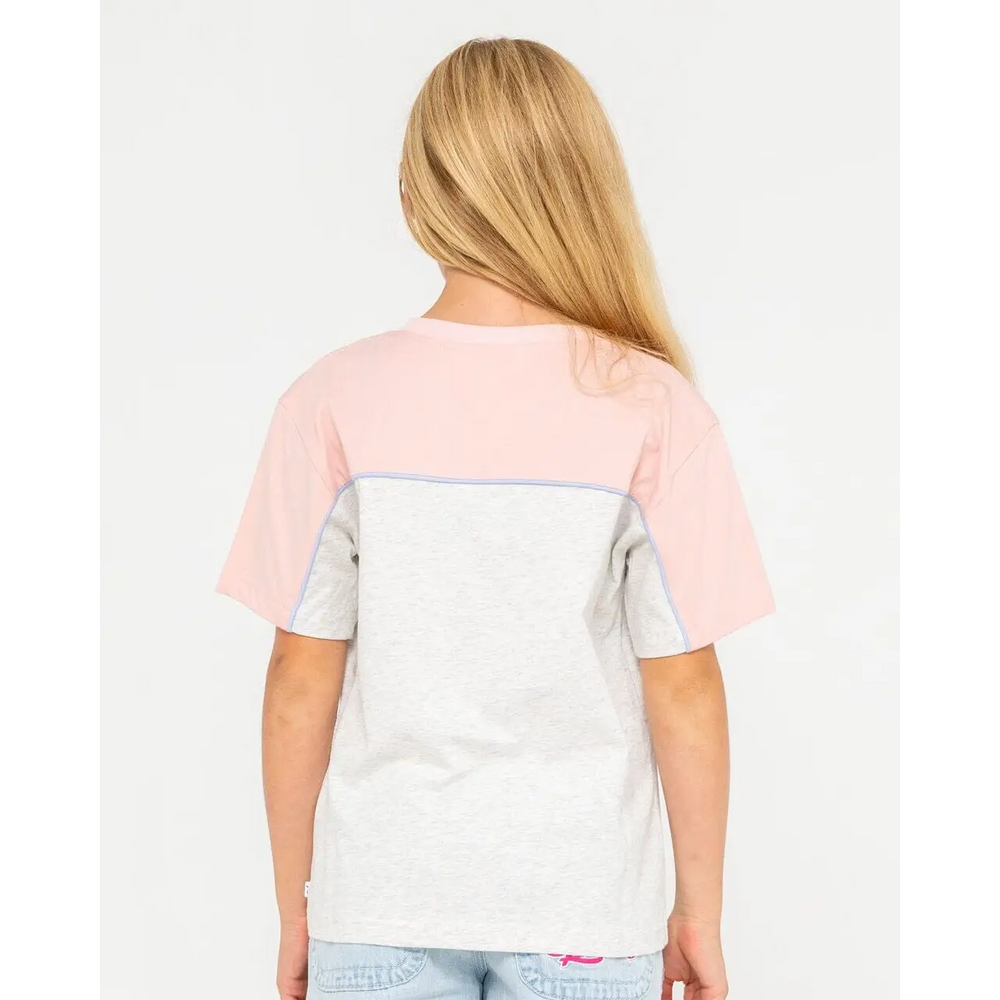 Rusty Youth Polar Ops Oversized T-Shirt 