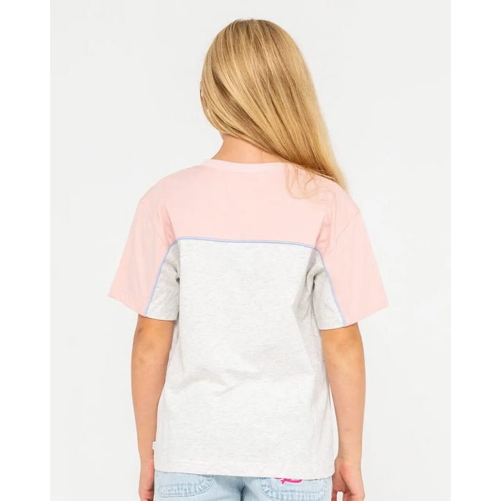 Rusty Youth Polar Ops Oversized T-Shirt 