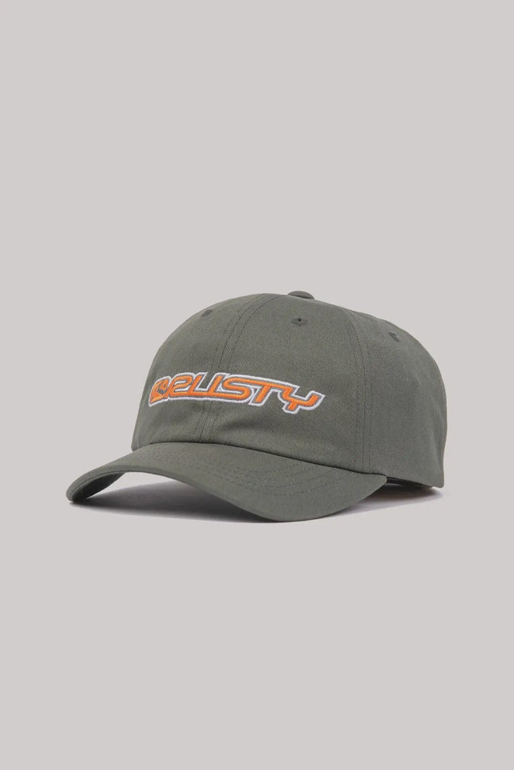Rusty Youth Reverb Cap 