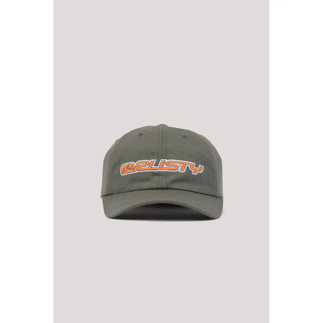 Rusty Youth Reverb Cap 