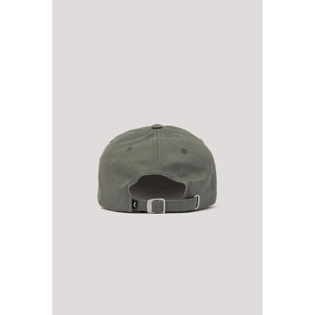 Rusty Youth Reverb Cap 