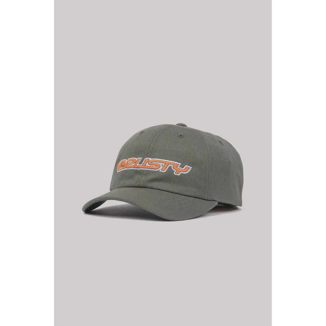 Rusty Youth Reverb Cap 