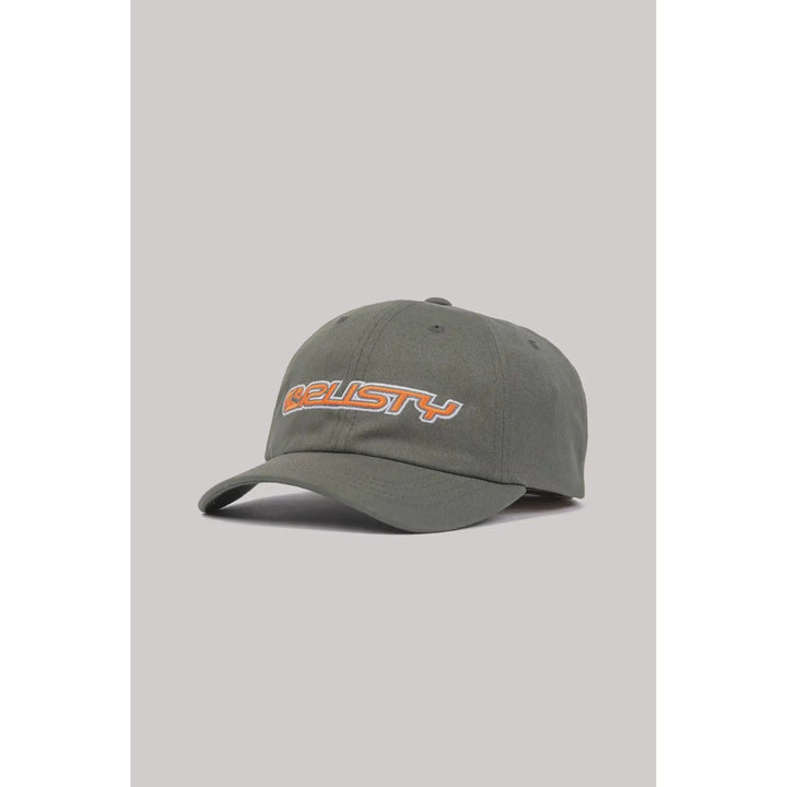 Rusty Youth Reverb Cap 