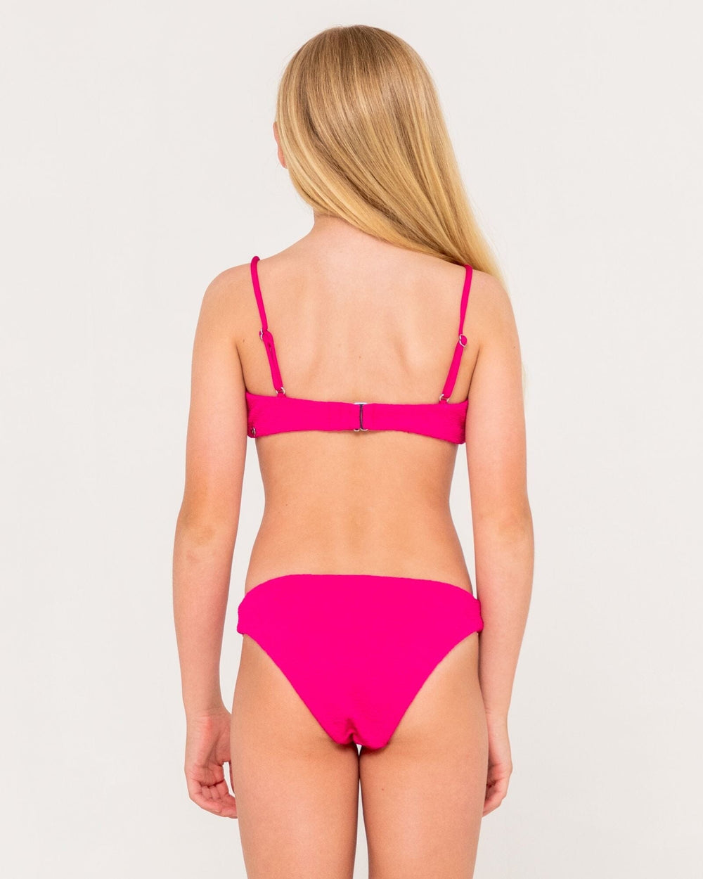Rusty Youth Sandalwood Bikini Set 