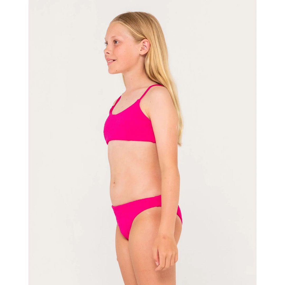 Rusty Youth Sandalwood Bikini Set 