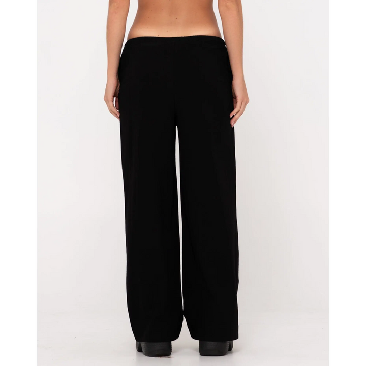 Rusty Zanzibar Mid Rise Pants 