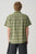 S Double Blend Check Shirt 