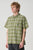 S Double Blend Check Shirt 