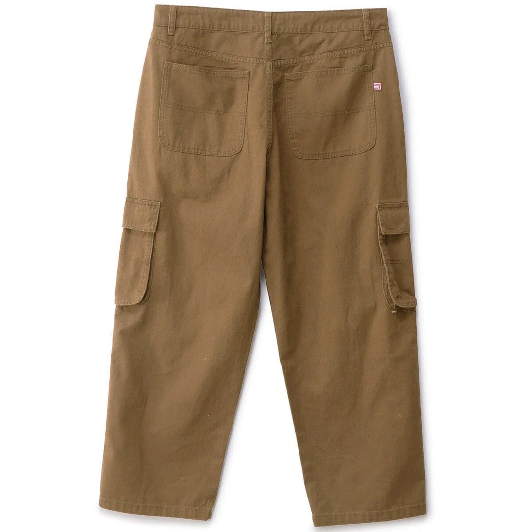 S Double Cargo Work Pants 