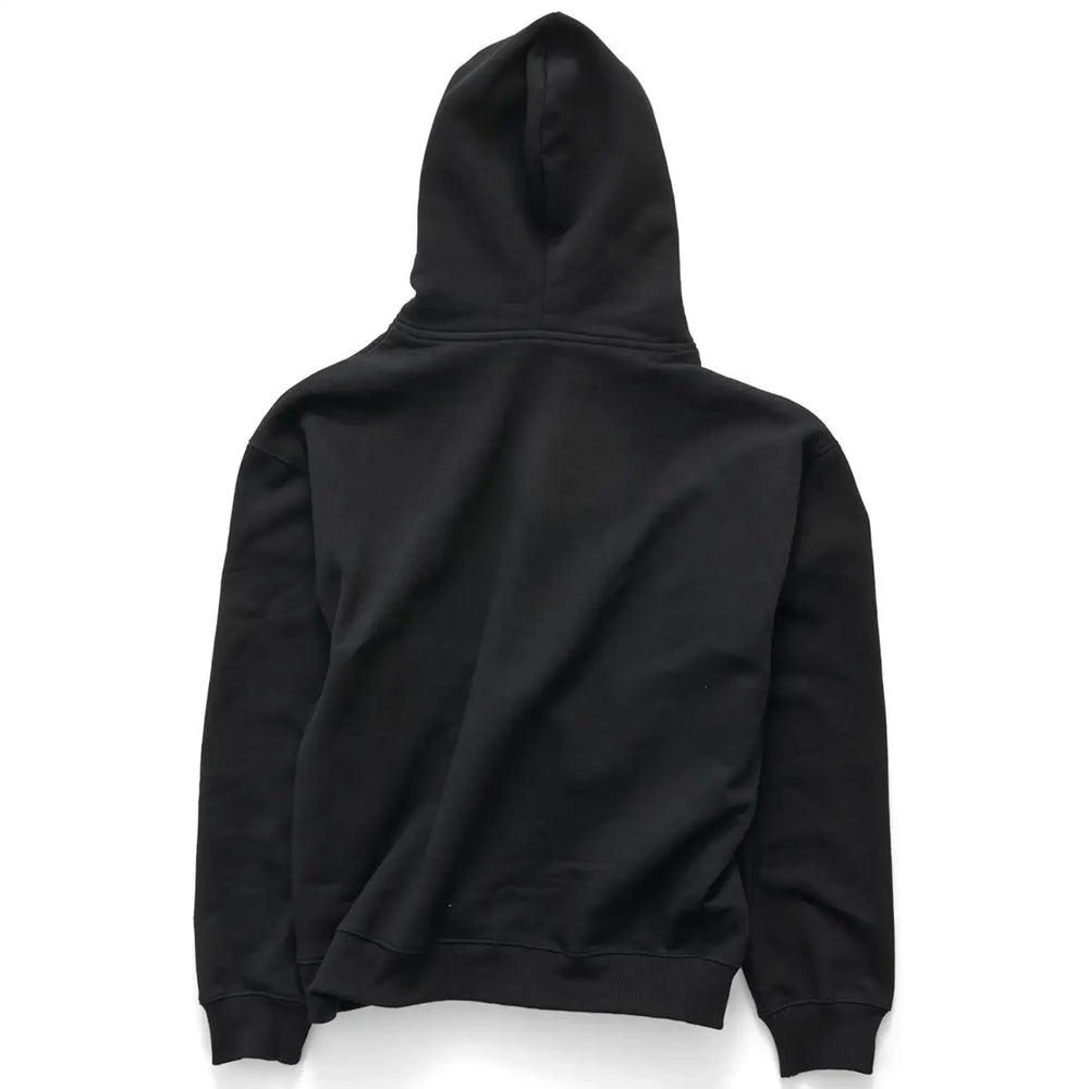 S Double Chuck Zip Hoodie