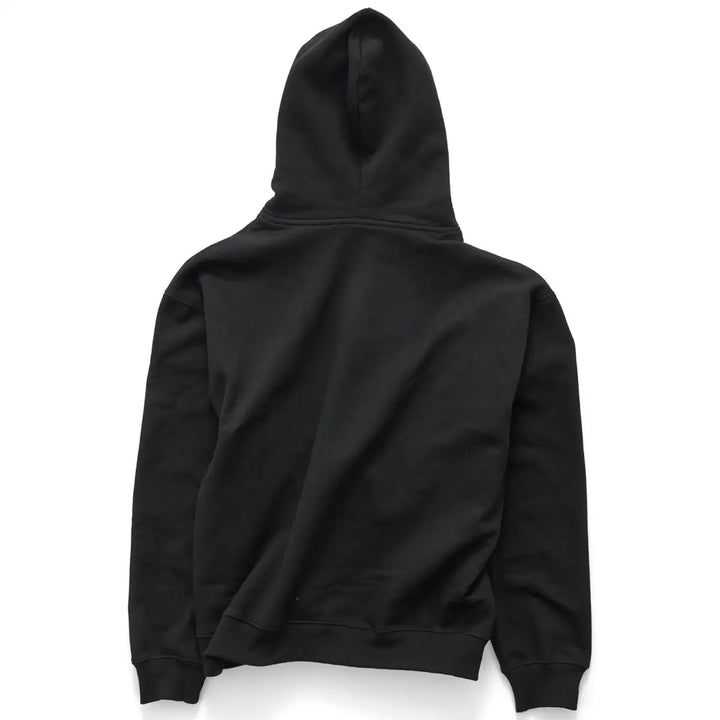 S Double Chuck Zip Hoodie