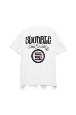 S Double Combo Platter T-Shirt 