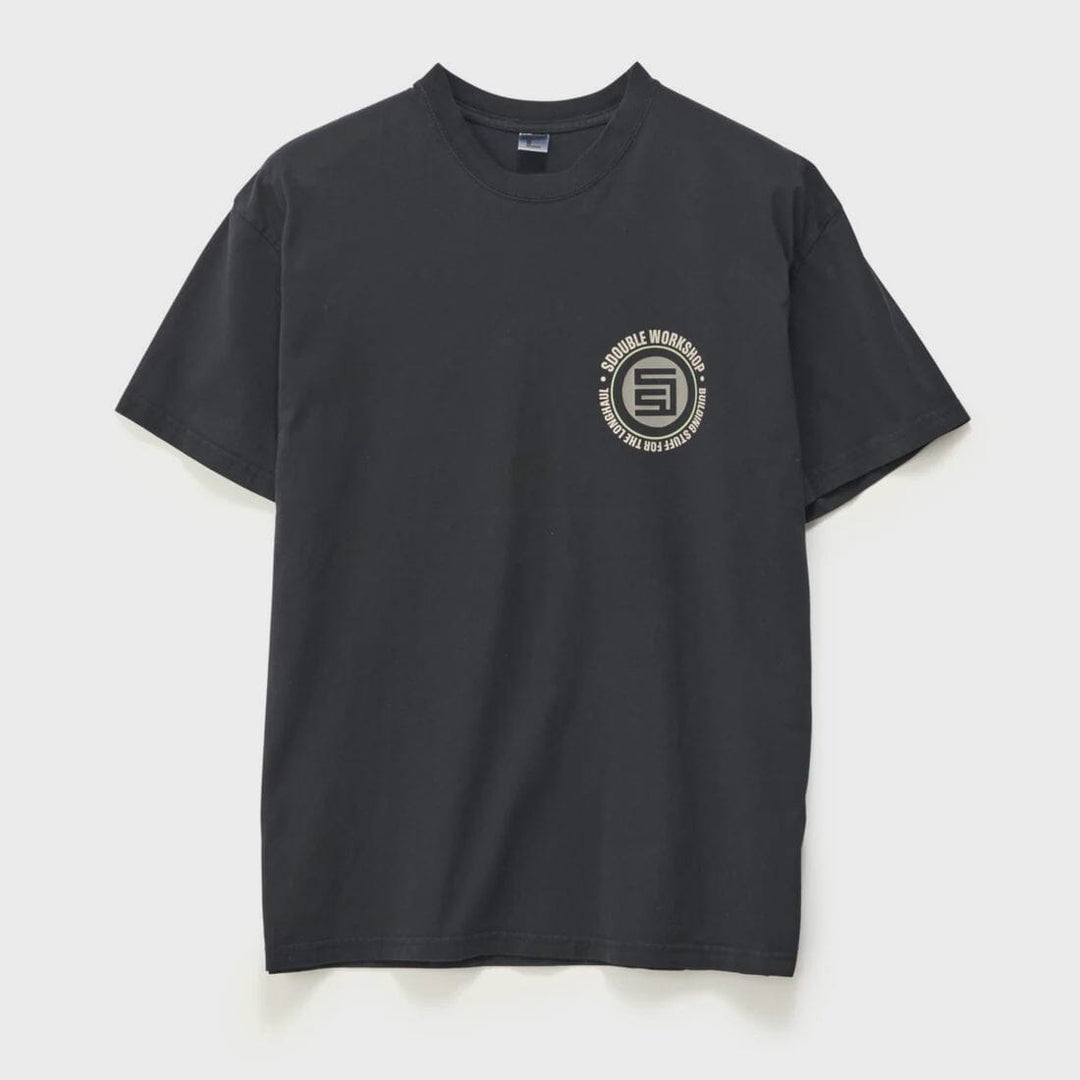 S Double Dot Shop T-Shirt 