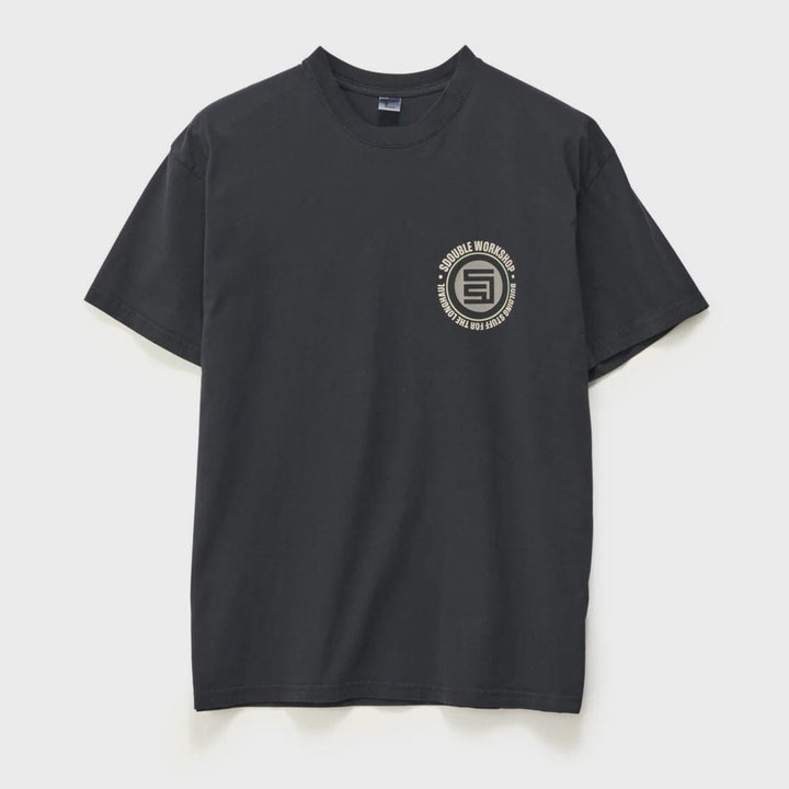 S Double Dot Shop T-Shirt 