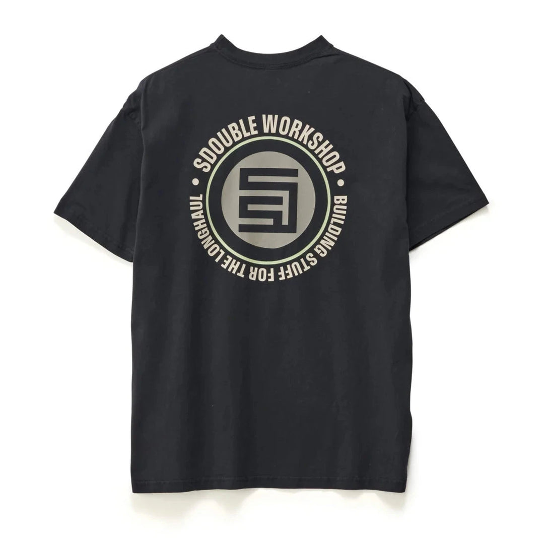 S Double Dot Shop T-Shirt 