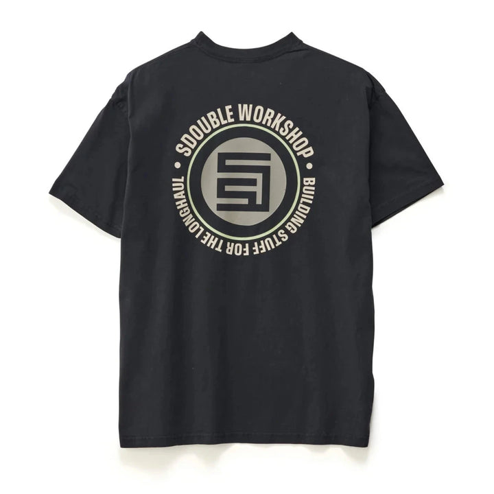 S Double Dot Shop T-Shirt 