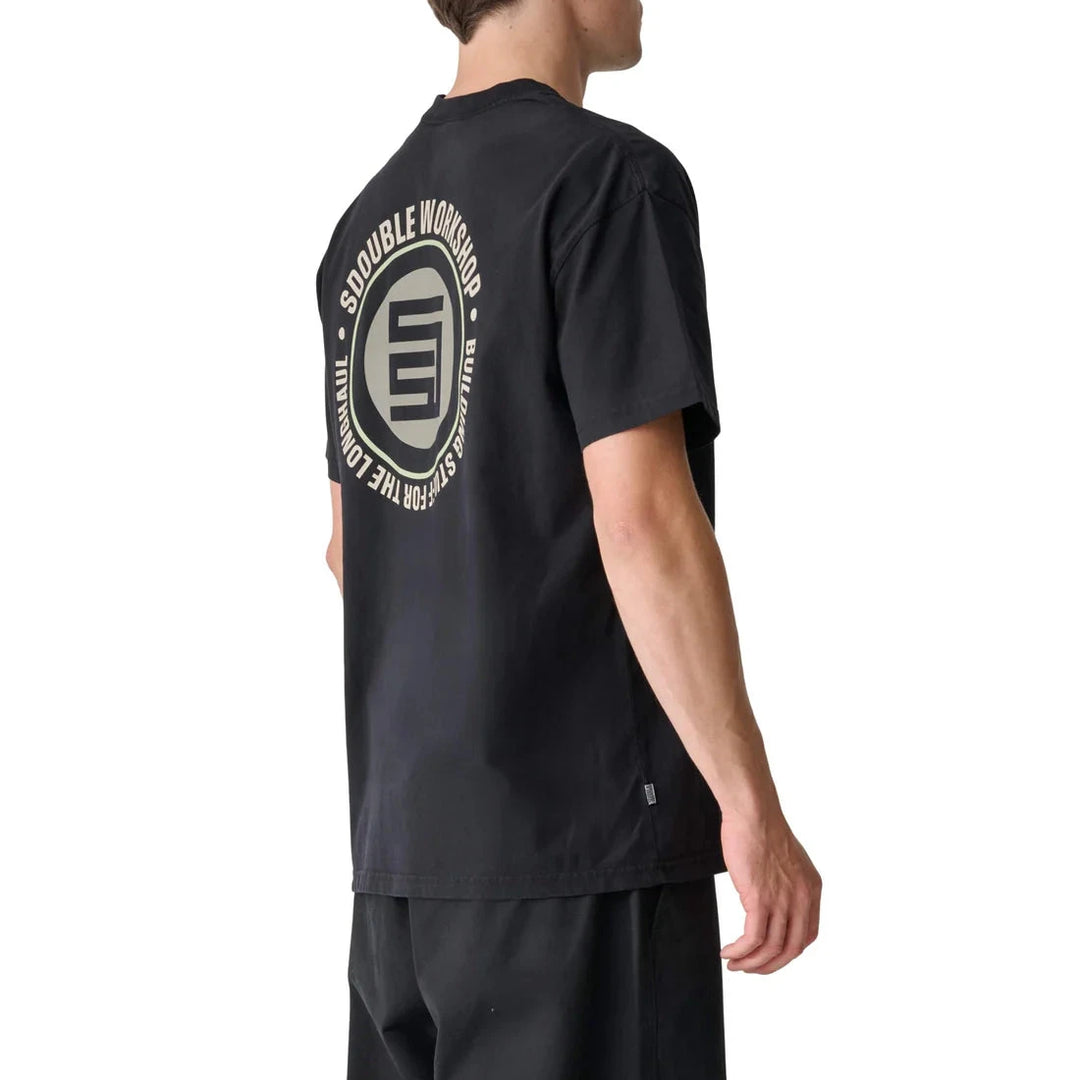 S Double Dot Shop T-Shirt 