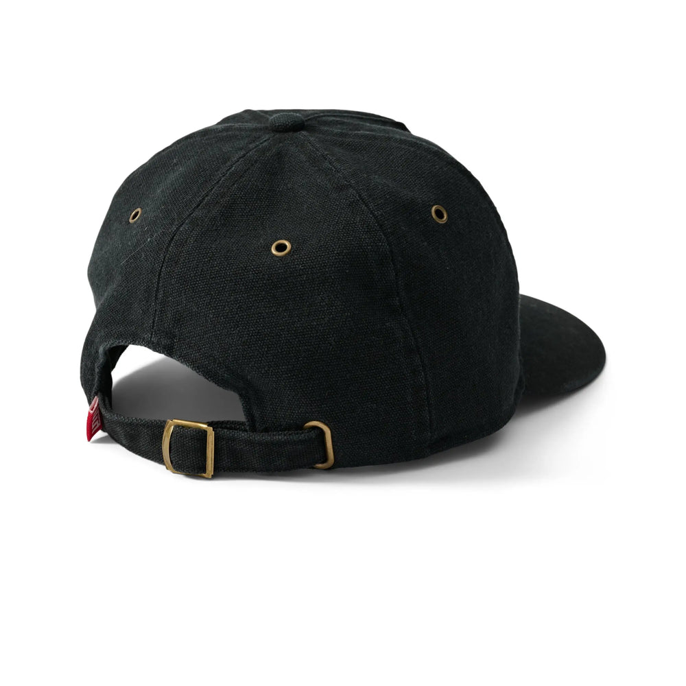 S Double Funky Ranger Canvas Strapback