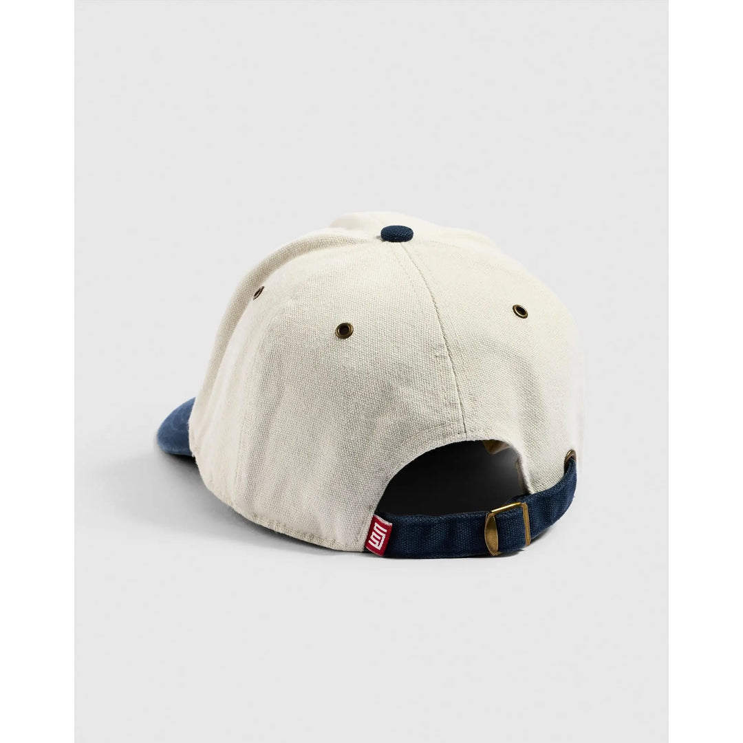 S Double Funky Ranger Canvas Strapback