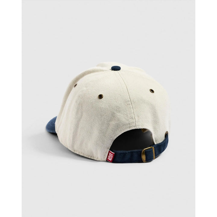 S Double Funky Ranger Canvas Strapback