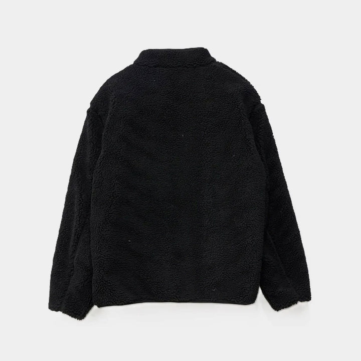S Double High-Pile Jacket 