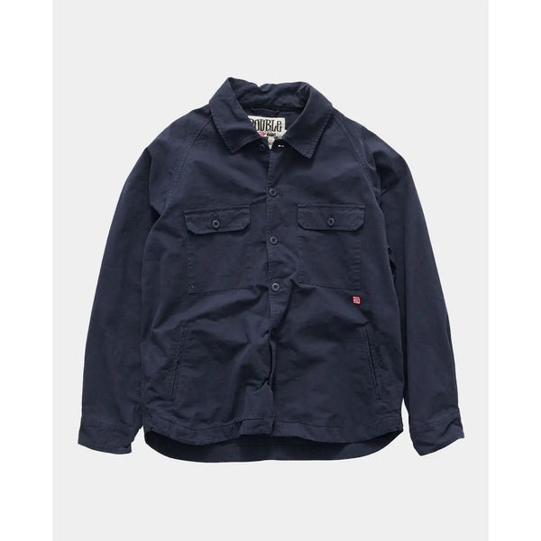 S Double Jungle Jacket