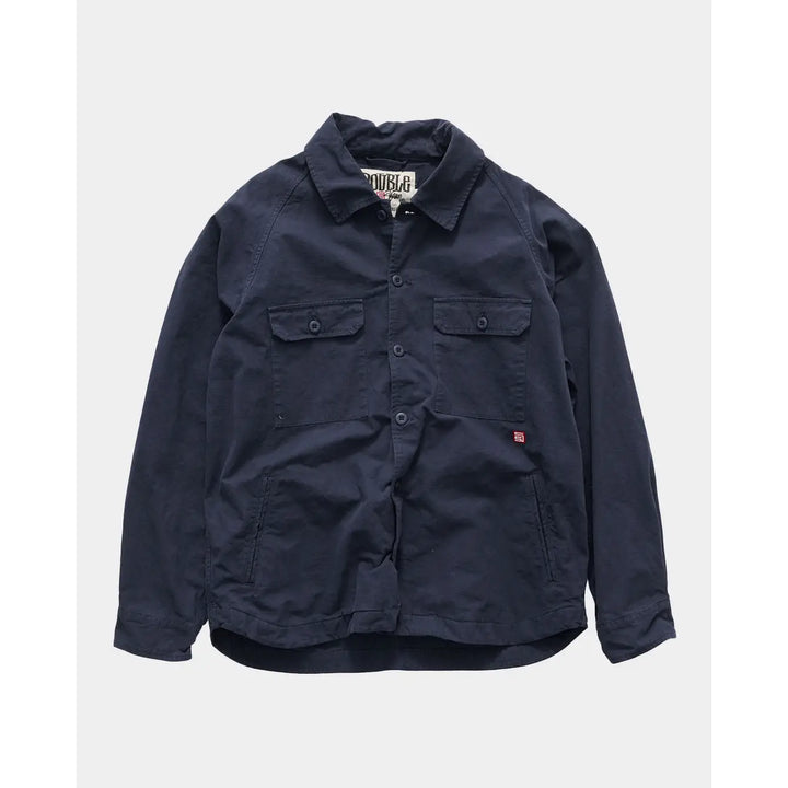 S Double Jungle Jacket