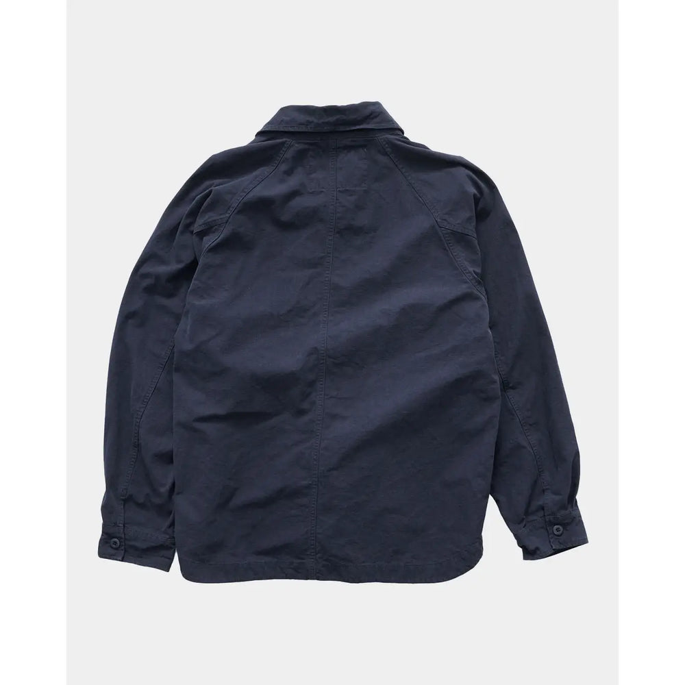 S Double Jungle Jacket