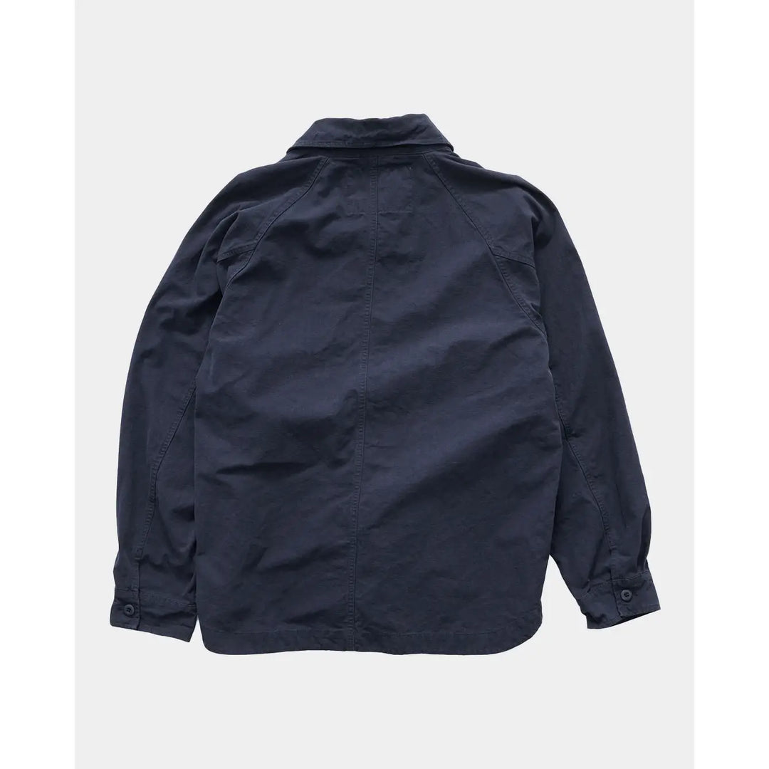 S Double Jungle Jacket