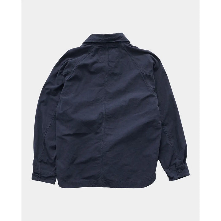 S Double Jungle Jacket