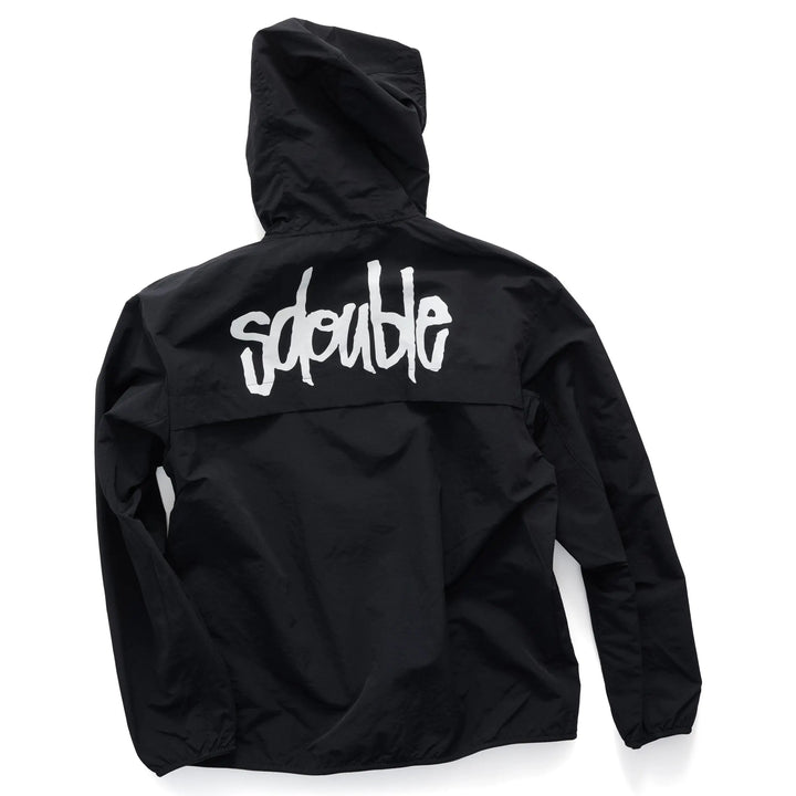 S Double Marker Deckside Anorak