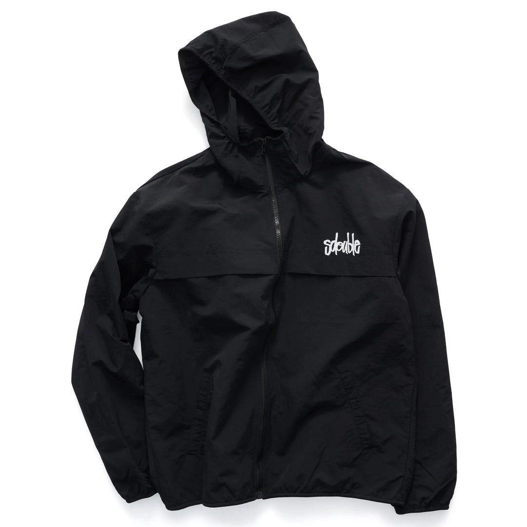 S Double Marker Deckside Anorak