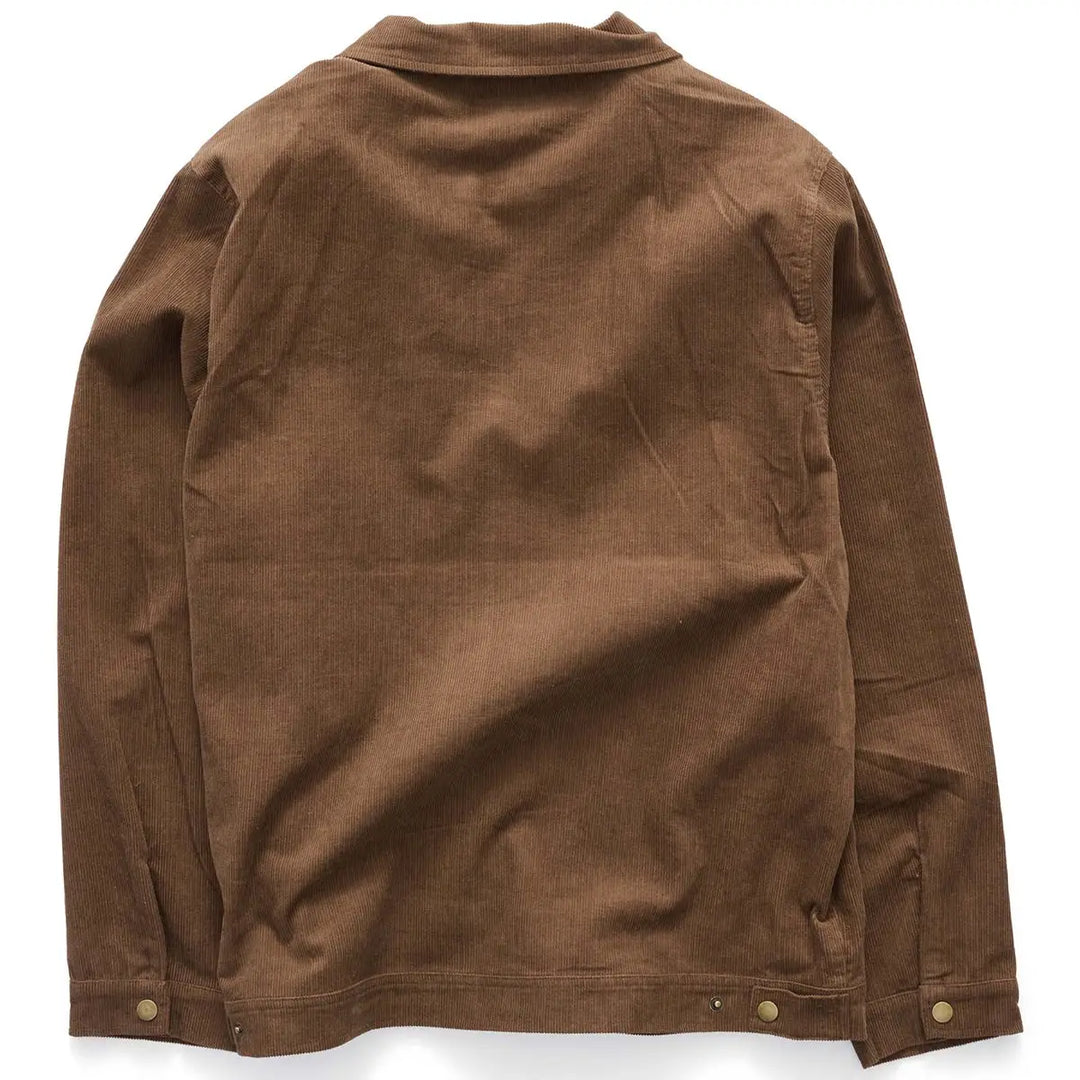 S Double Shop Jacket